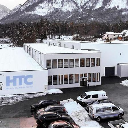 Campus Ferlach Exterior foto