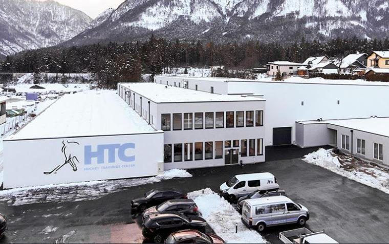 Campus Ferlach Exterior foto